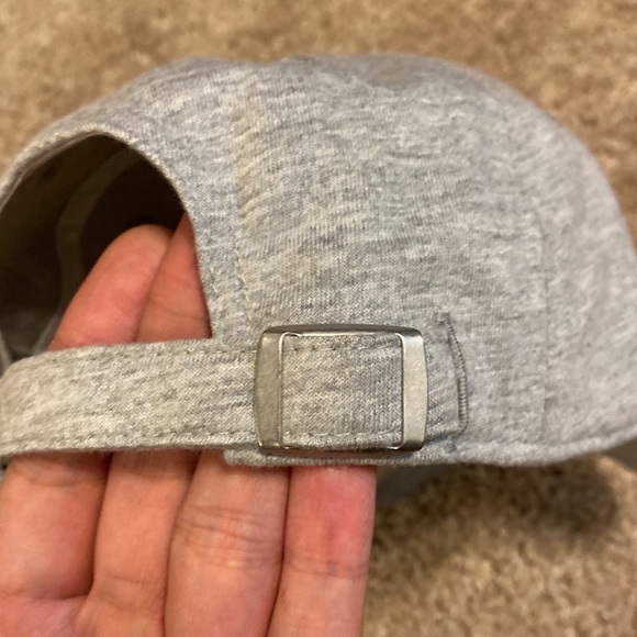 Miami Dolphins Adjustable Dad Hat - Picture 4 of 4